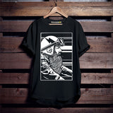 Big Daddy Black Rider T-Shirts