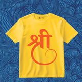 Yellow Shree Essence