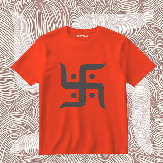 Swastik T-Shirt