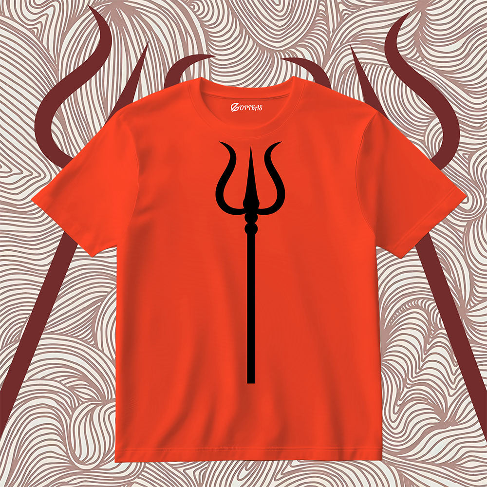 Trishul T-Shirt