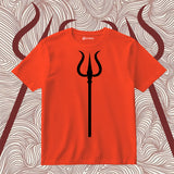 Trishul T-Shirt