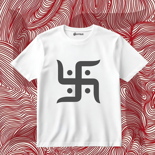 Swastik T-Shirt