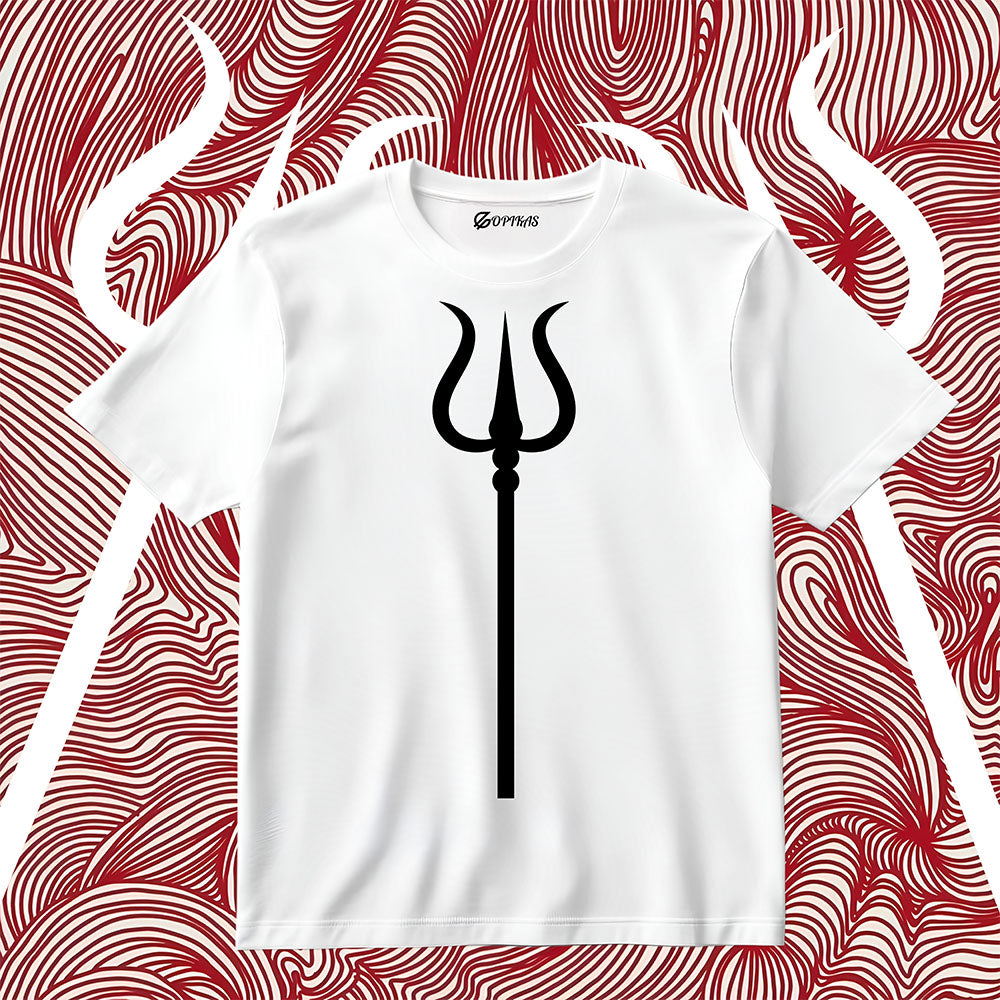 Trishul T-Shirt