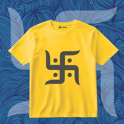 Swastik T-Shirt