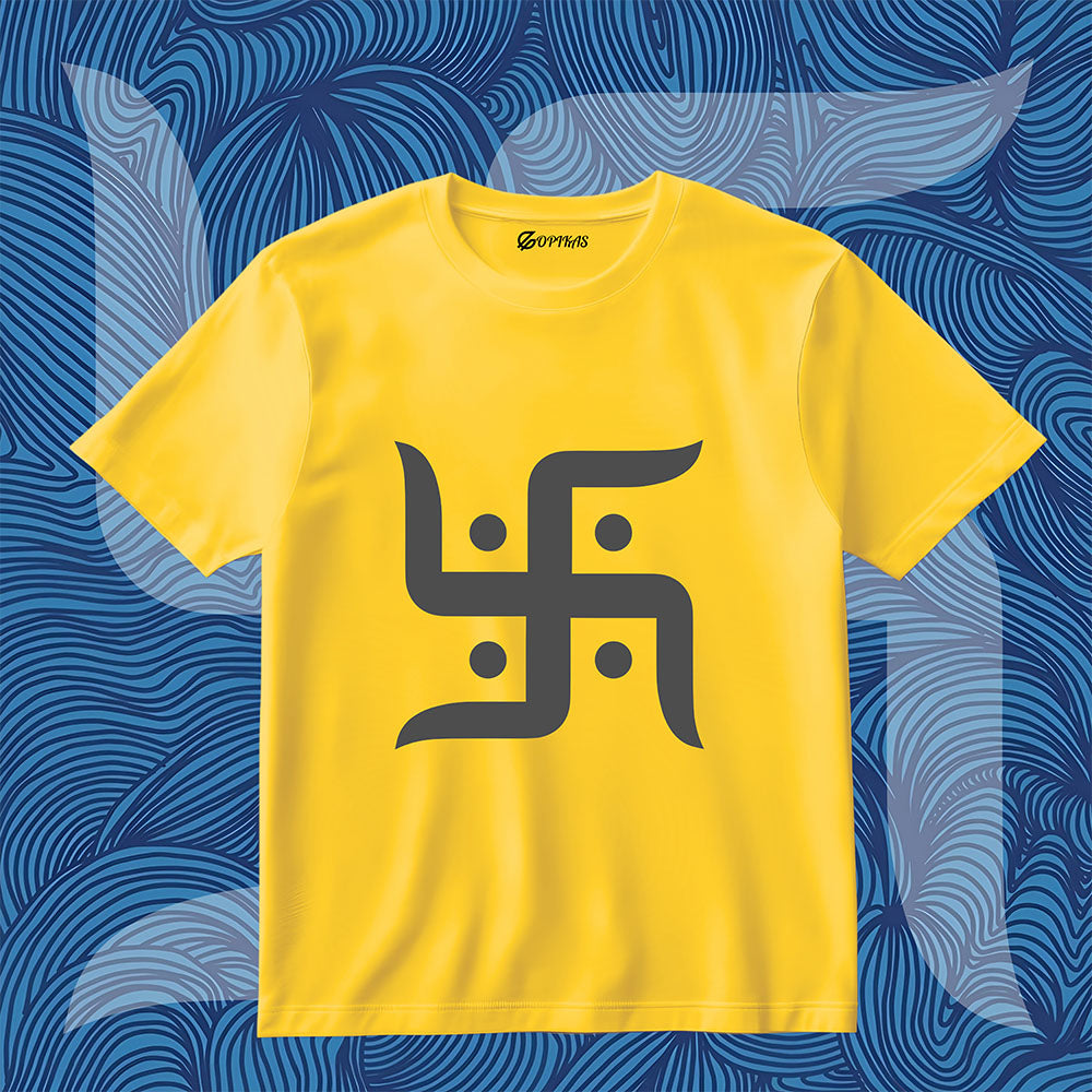 Swastik T-Shirt
